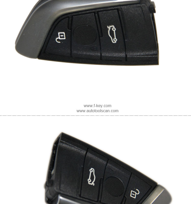 AK006056 for BMW 3 Button Smart Card 315MHZ