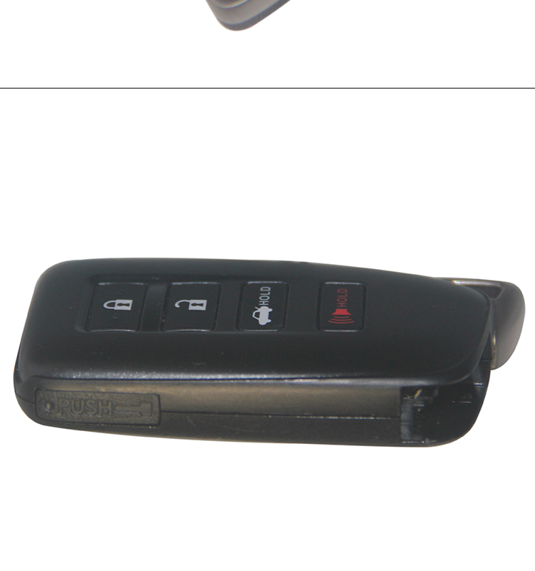 AK052015 For Lexus 3+1 Button 8A 315Mhz